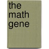 The Math Gene door Keith Devlin