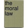 The Moral Law door Immanual Kant