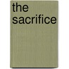 The Sacrifice door William Kienzle