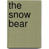 The Snow Bear door Holly Webb