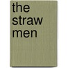 The Straw Men by Paul Doherty