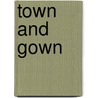 Town and Gown by Robert Parmet