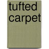 Tufted Carpet door Von Moody