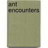 Ant Encounters door Deborahm Gordon