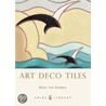 Art Deco Tiles by Hans Lemmen