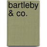 Bartleby & Co. by Enrique Vila-Matas