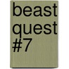 Beast Quest #7 door Adam Blade