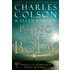 Being the Body