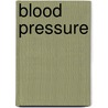 Blood Pressure door Dr Rob Hicks