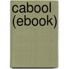 Cabool (Ebook) door Sir Alexander Burnes