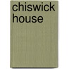 Chiswick House by Konrad Lischka