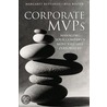 Corporate Mvps door Margaret Butteriss