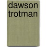 Dawson Trotman door The Navigators