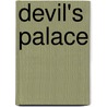 Devil's Palace door Margaret Pemberton