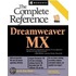 Dreamweaver Mx