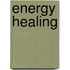 Energy Healing