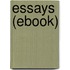 Essays (Ebook)