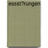 Essst�Rungen