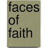 Faces of Faith door Jon Hanna