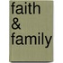 Faith & Family
