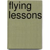 Flying Lessons by Natasha Cooper