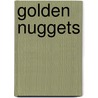 Golden Nuggets by John Templeton