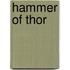 Hammer of Thor