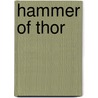 Hammer of Thor door Charles W. Diffin