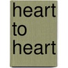 Heart to Heart door Elise Title
