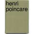 Henri Poincare
