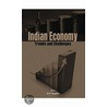 Indian Economy door Deepak Tripathi
