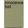 Innocence Lost door Barbara Lynn Blake