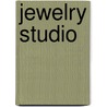 Jewelry Studio door Linda Chandler