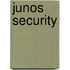 Junos Security