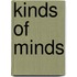 Kinds of Minds
