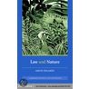 Law and Nature door David Delaney