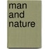 Man and Nature