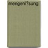 Mengenl�Sung
