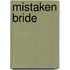 Mistaken Bride