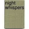 Night Whispers by Alisha Rai