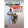 Playin' to Win door James Rosser