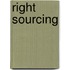 Right Sourcing