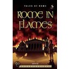Rome in Flames door Lee Kathy