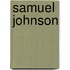 Samuel Johnson