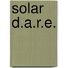 Solar D.A.R.E. door Viola Grace