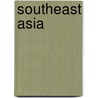 Southeast Asia door George McTurnan Kahin