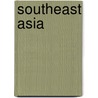 Southeast Asia by George McTurnan Kahin