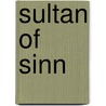 Sultan of Sinn door Titania Ladley