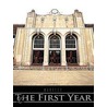The First Year door Marteee