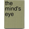The Mind's Eye door Ecw Press